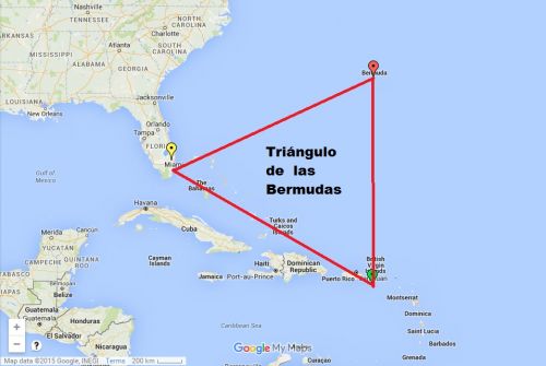 Wikipedia El Triangulo De Las Bermudas