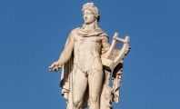 Apolo (dios griego)