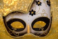 6 imágenes claves para entender el Carnaval en el mundo