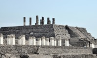 Cultura Tolteca