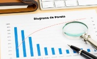Diagrama de Pareto