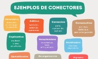 105 ejemplos de conectores