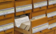 Ficha bibliográfica