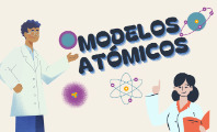 Modelos atómicos