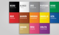 Psicología del color