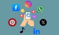 Qué son las Redes Sociales