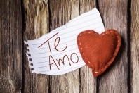 El significado de decir te amo en imágenes