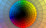 Qué es la Teoría del Color