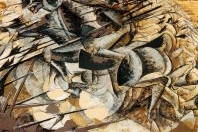 12 características del vanguardismo (y ejemplos notables)